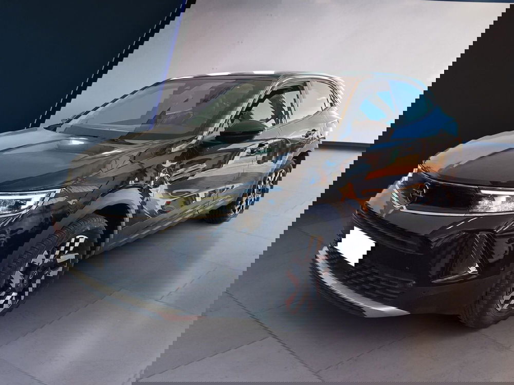 Opel Mokka usata a Torino (3)