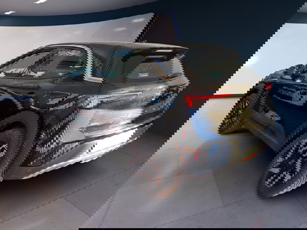 Opel Mokka usata a Torino (4)