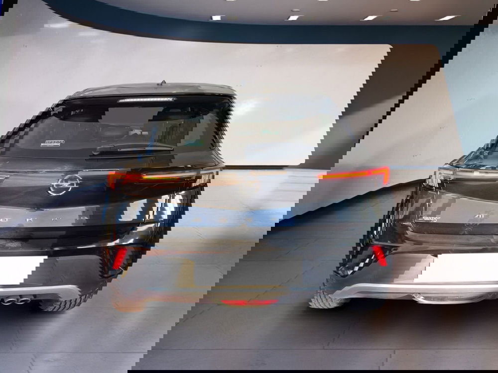 Opel Mokka usata a Torino (5)