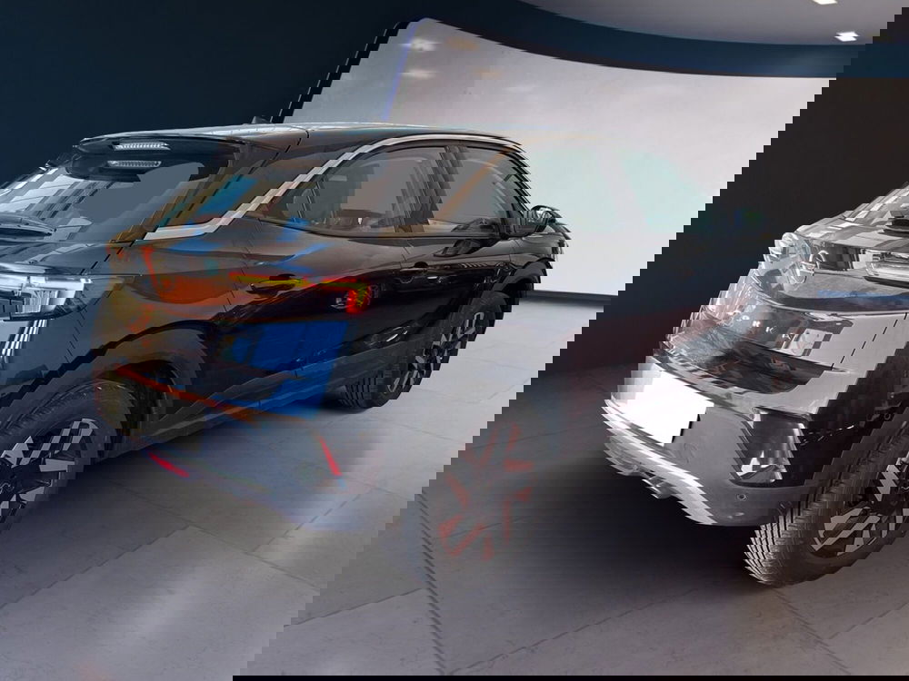 Opel Mokka usata a Torino (6)