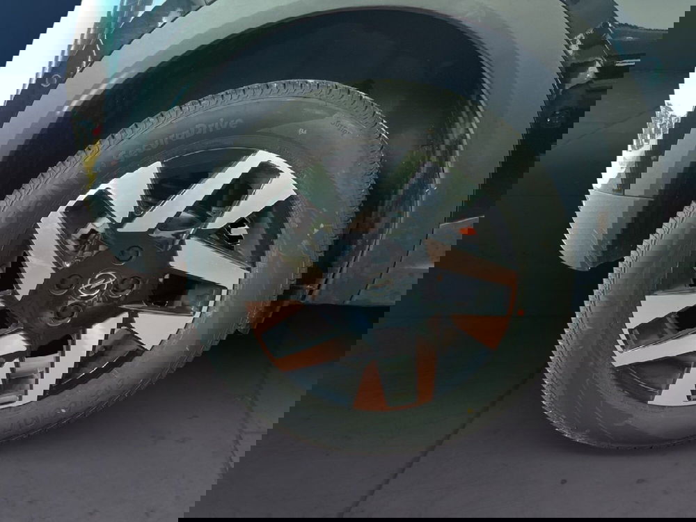 Opel Mokka usata a Torino (7)