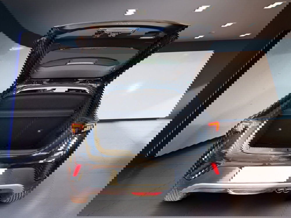 Opel Mokka usata a Torino (8)