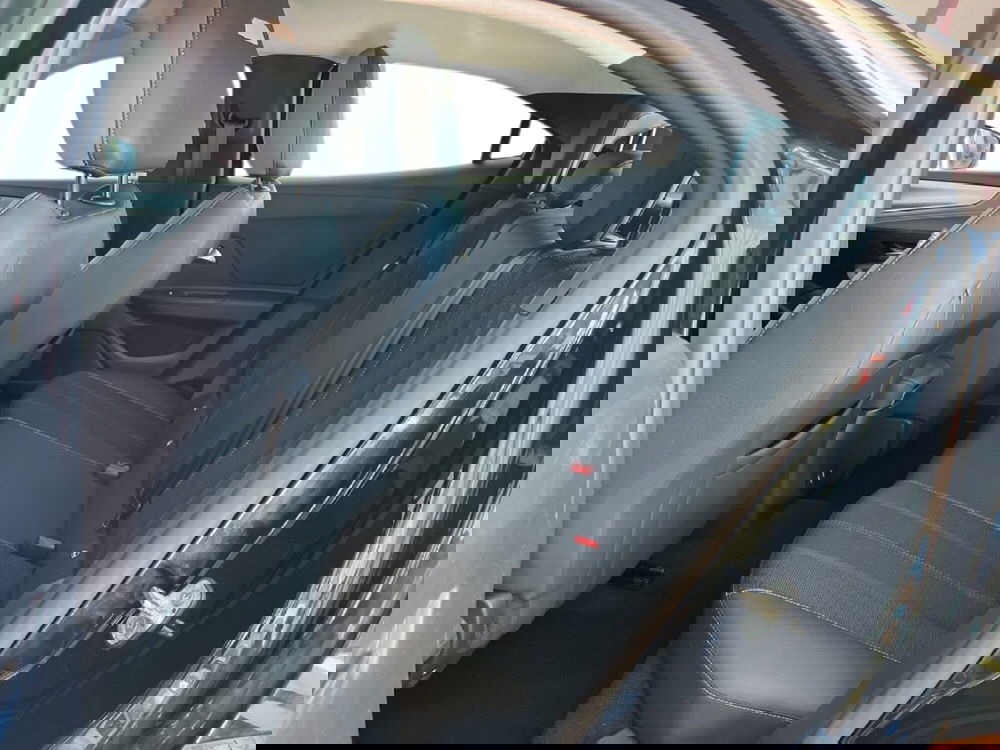 Opel Mokka usata a Torino (9)