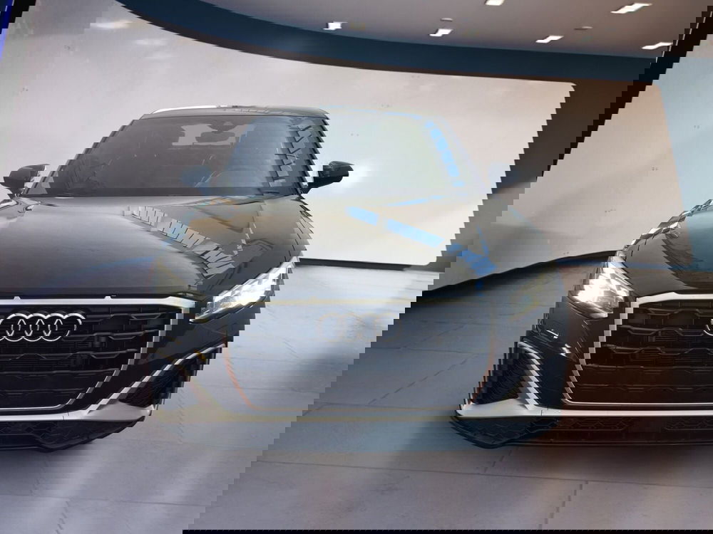 Audi Q2 usata a Torino