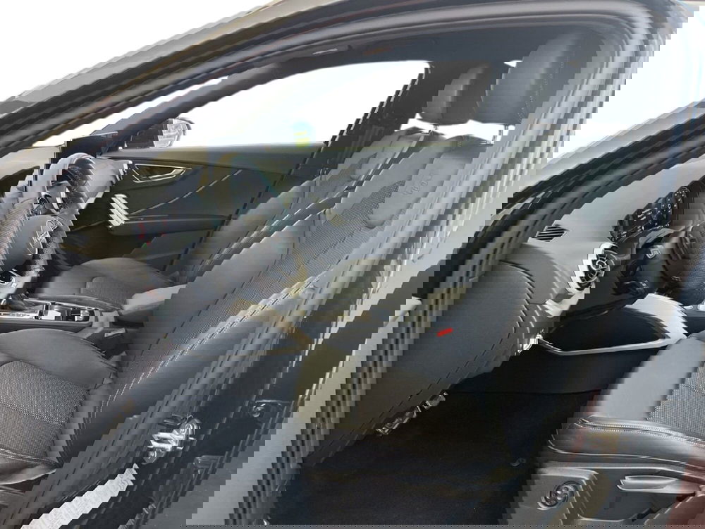 Audi Q2 usata a Torino (10)