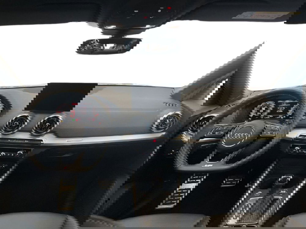 Audi Q2 usata a Torino (11)