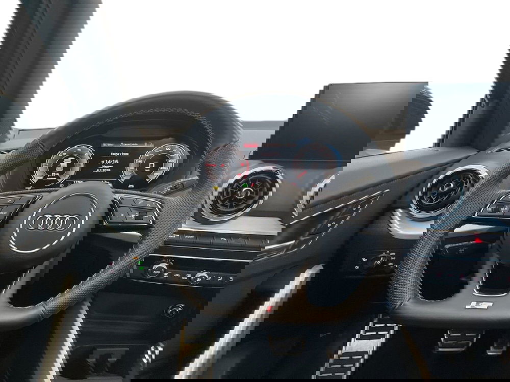 Audi Q2 usata a Torino (12)