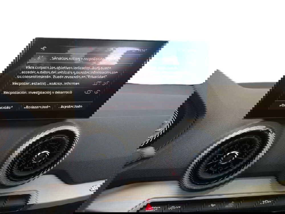 Audi Q2 usata a Torino (14)