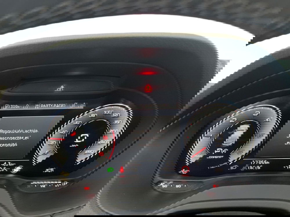 Audi Q2 usata a Torino (15)