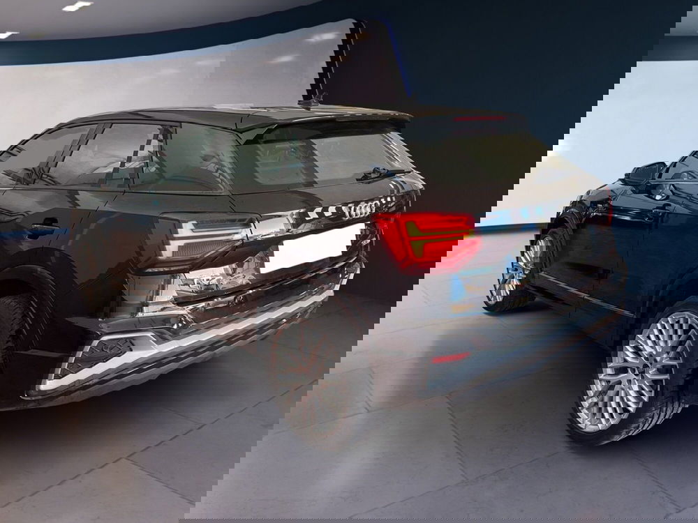 Audi Q2 usata a Torino (4)