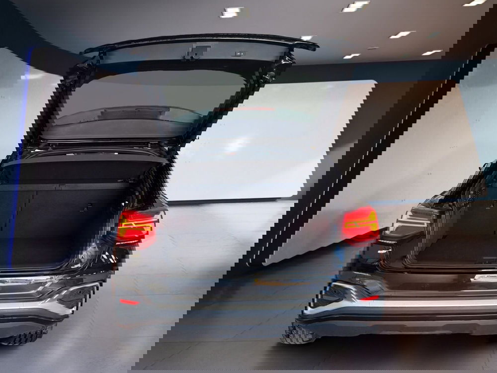 Audi Q2 usata a Torino (7)