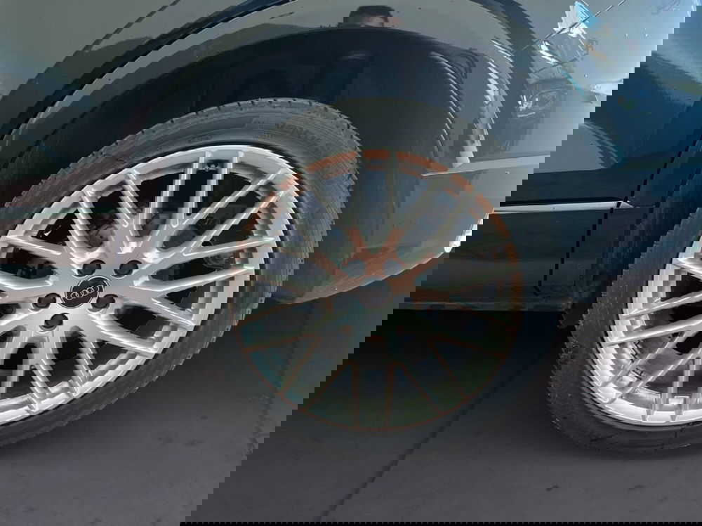 Audi Q2 usata a Torino (8)