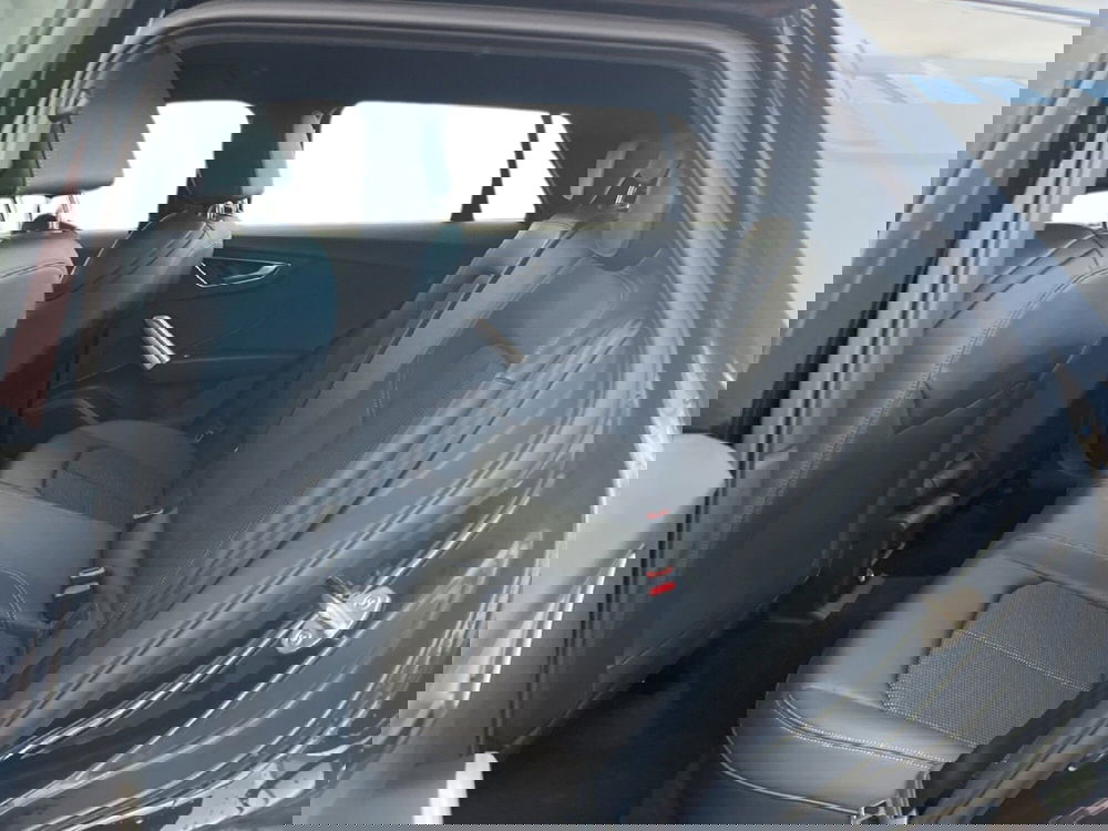 Audi Q2 usata a Torino (9)