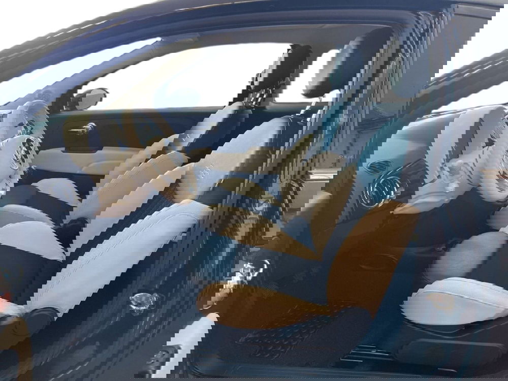 Fiat 500 usata a Torino (11)