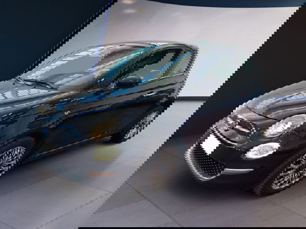 Fiat 500 usata a Torino (3)