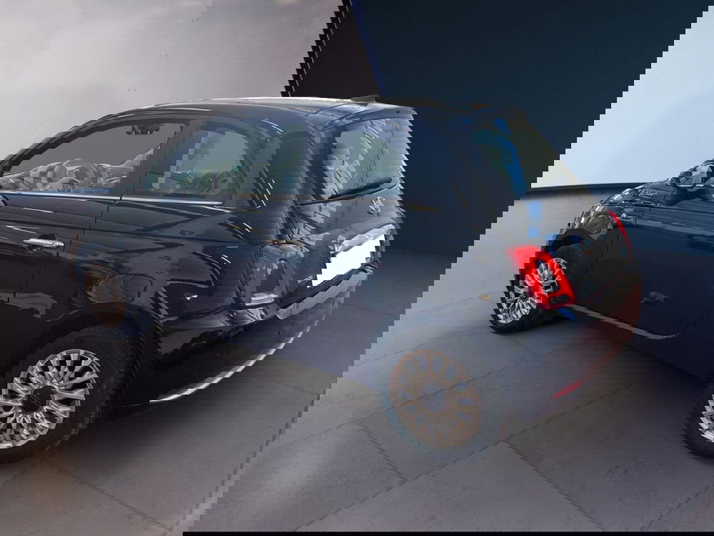 Fiat 500 usata a Torino (4)