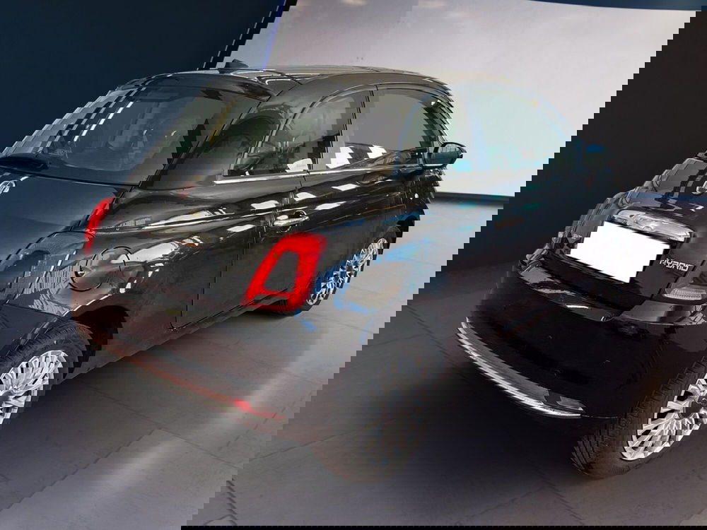 Fiat 500 usata a Torino (6)