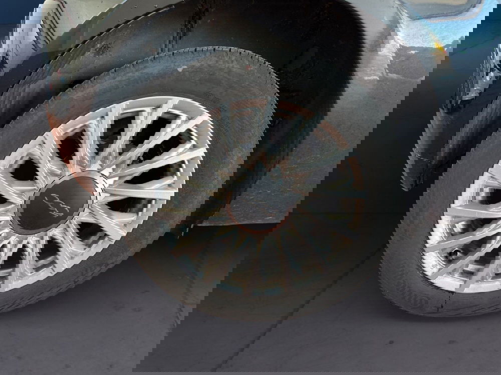 Fiat 500 usata a Torino (8)