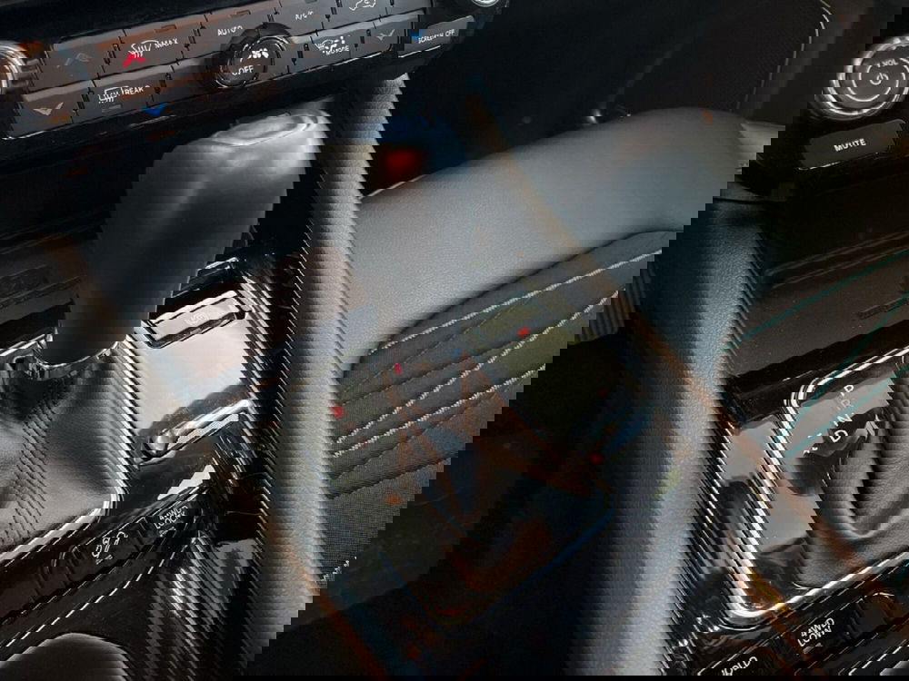 Jeep Compass usata a Torino (12)