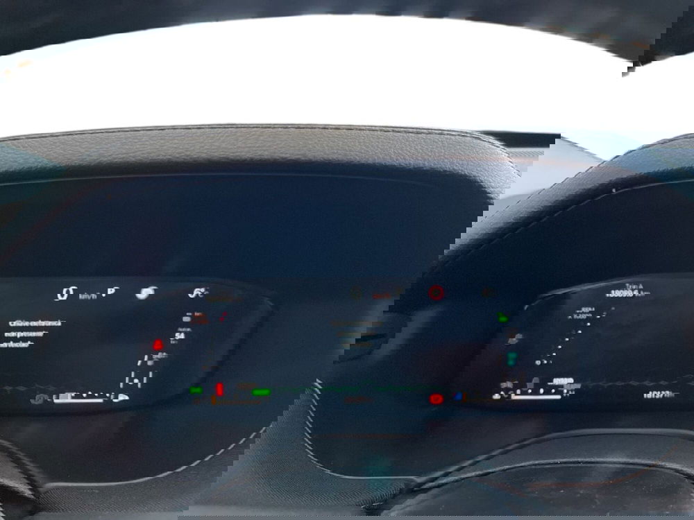 Jeep Compass usata a Torino (14)