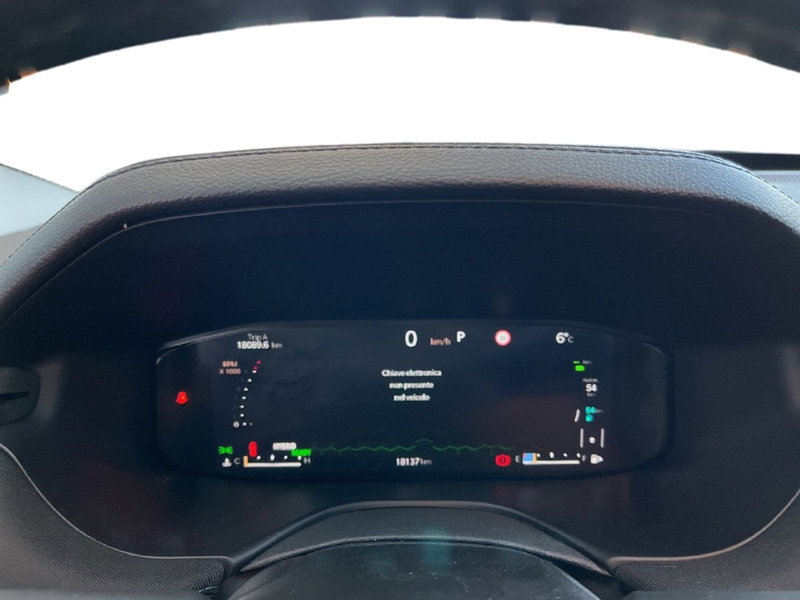 Jeep Compass usata a Torino (14)