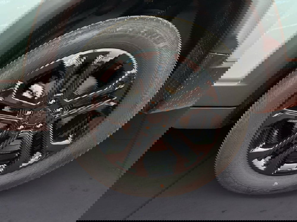 Jeep Compass usata a Torino (7)