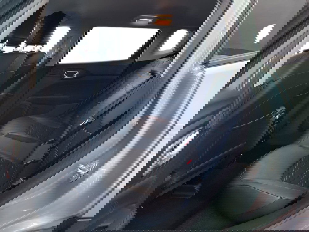 Jeep Compass usata a Torino (8)