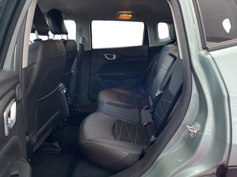 Jeep Compass usata a Torino (8)