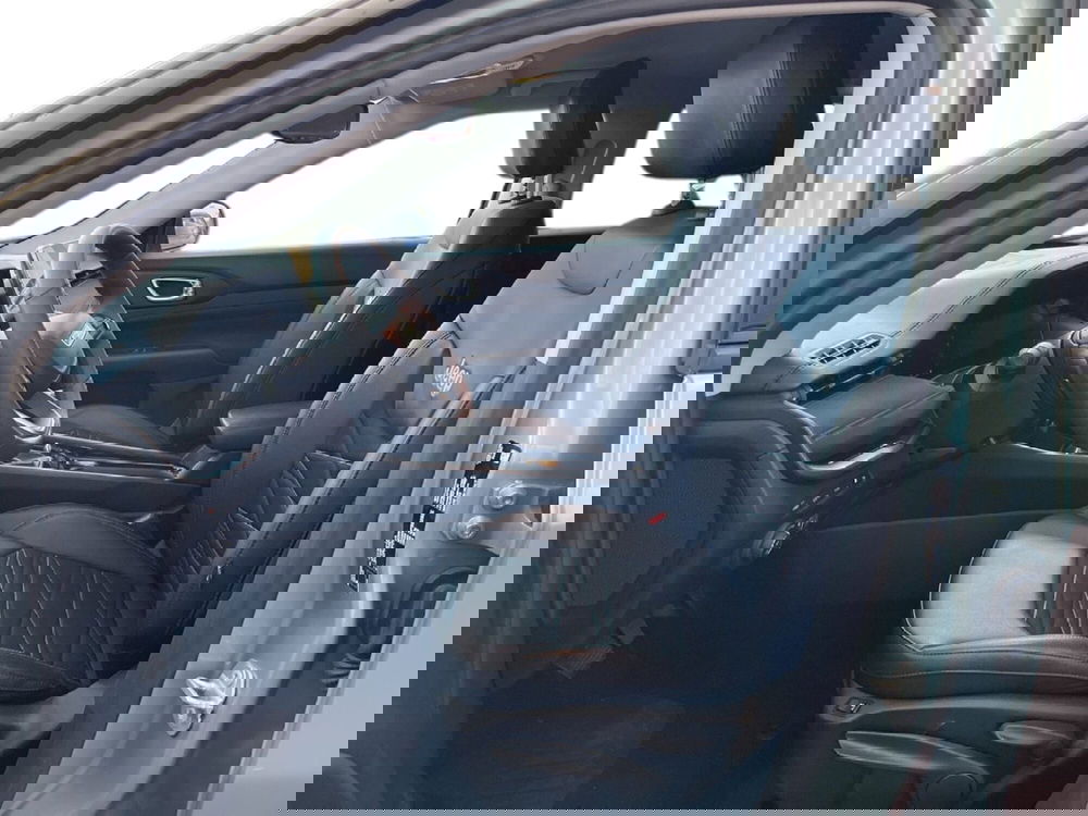 Jeep Compass usata a Torino (9)