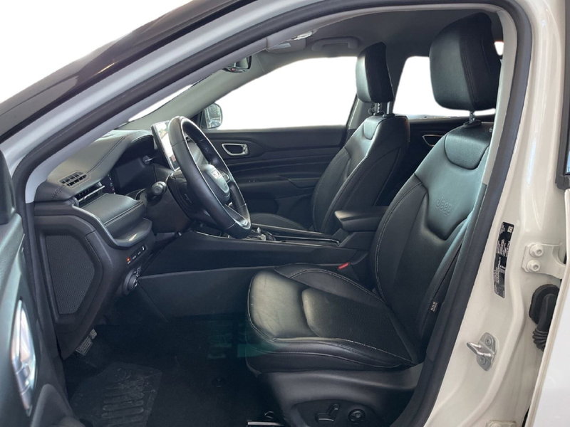 Jeep Compass usata a Torino (10)