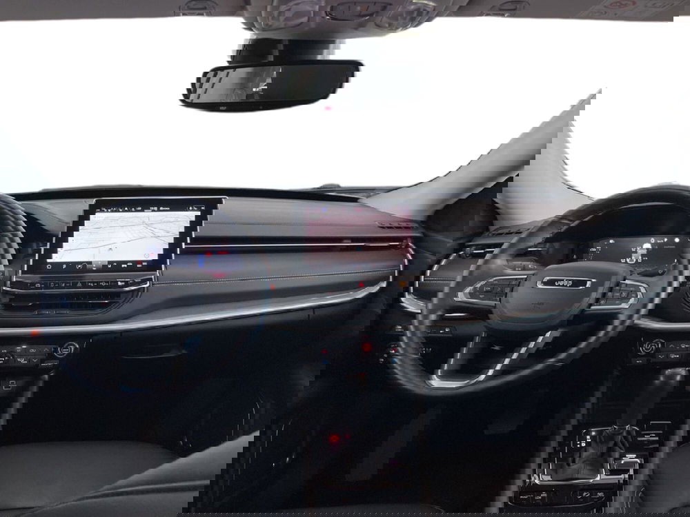 Jeep Compass usata a Torino (11)