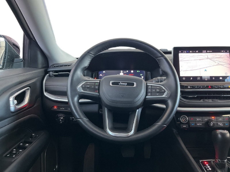 Jeep Compass usata a Torino (12)