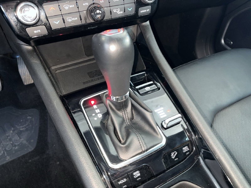 Jeep Compass usata a Torino (13)