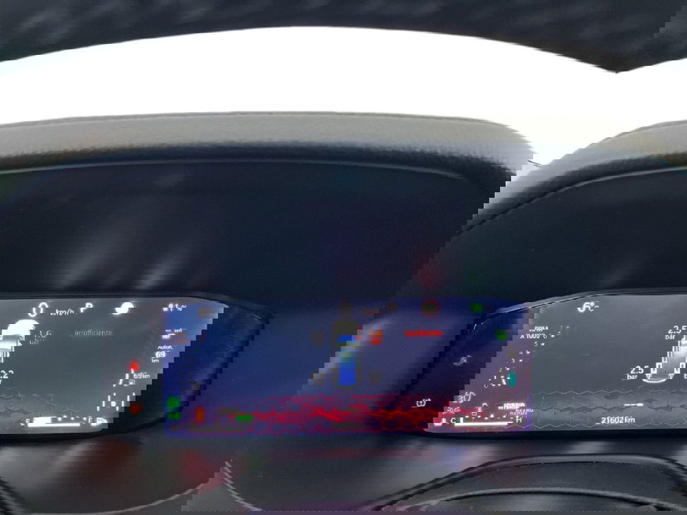 Jeep Compass usata a Torino (15)