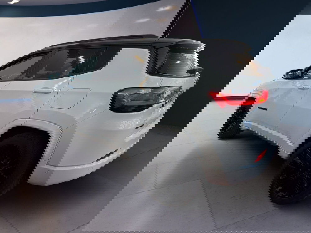 Jeep Compass usata a Torino (6)