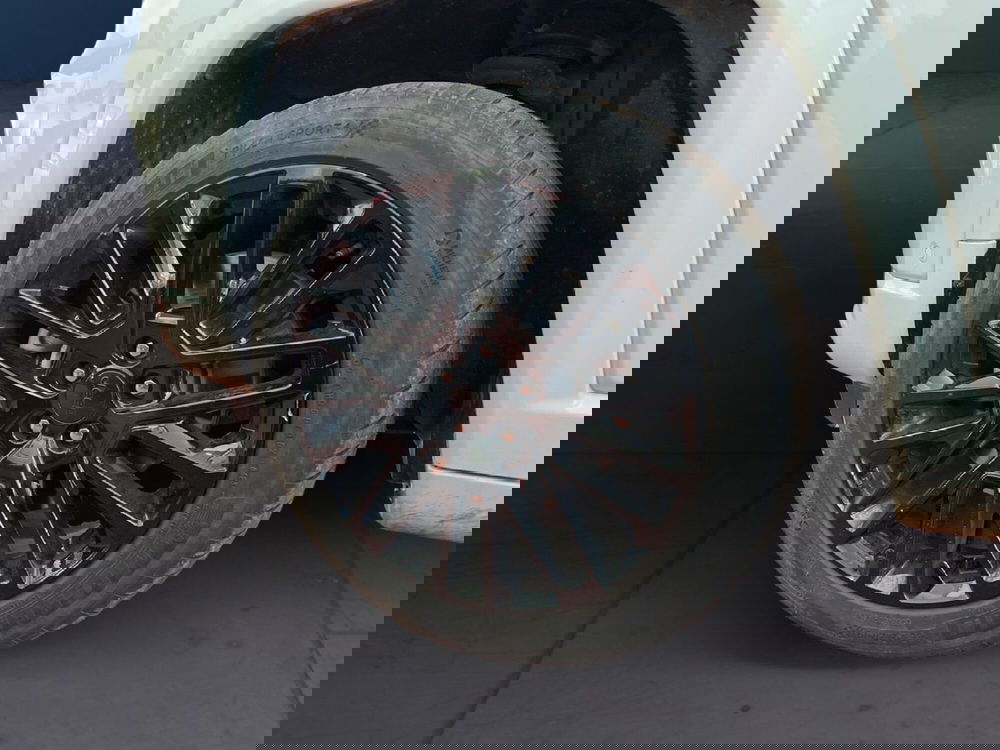 Jeep Compass usata a Torino (8)