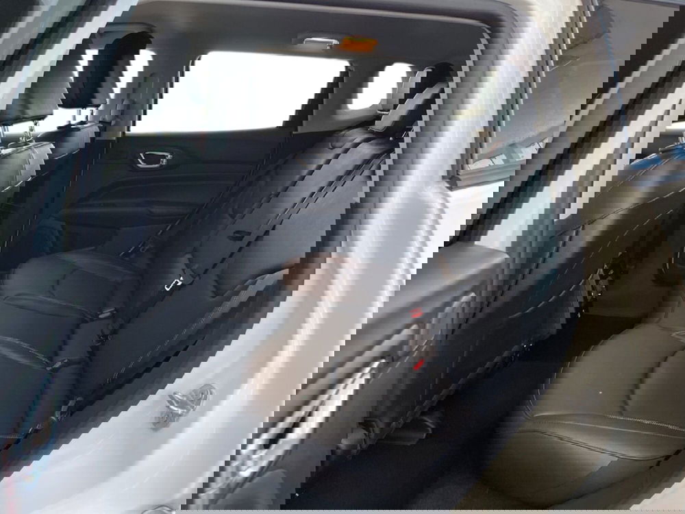 Jeep Compass usata a Torino (9)