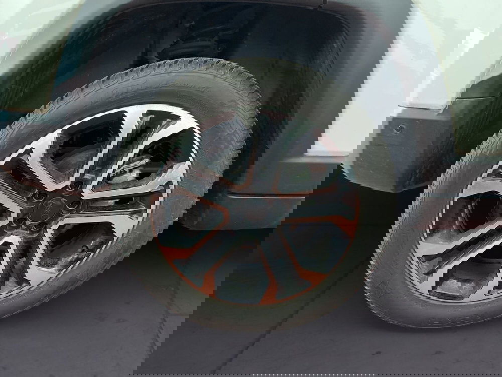 Jeep Compass nuova a Torino (8)