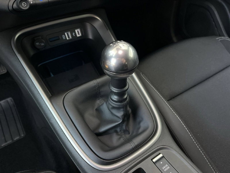 Jeep Avenger usata a Torino (13)