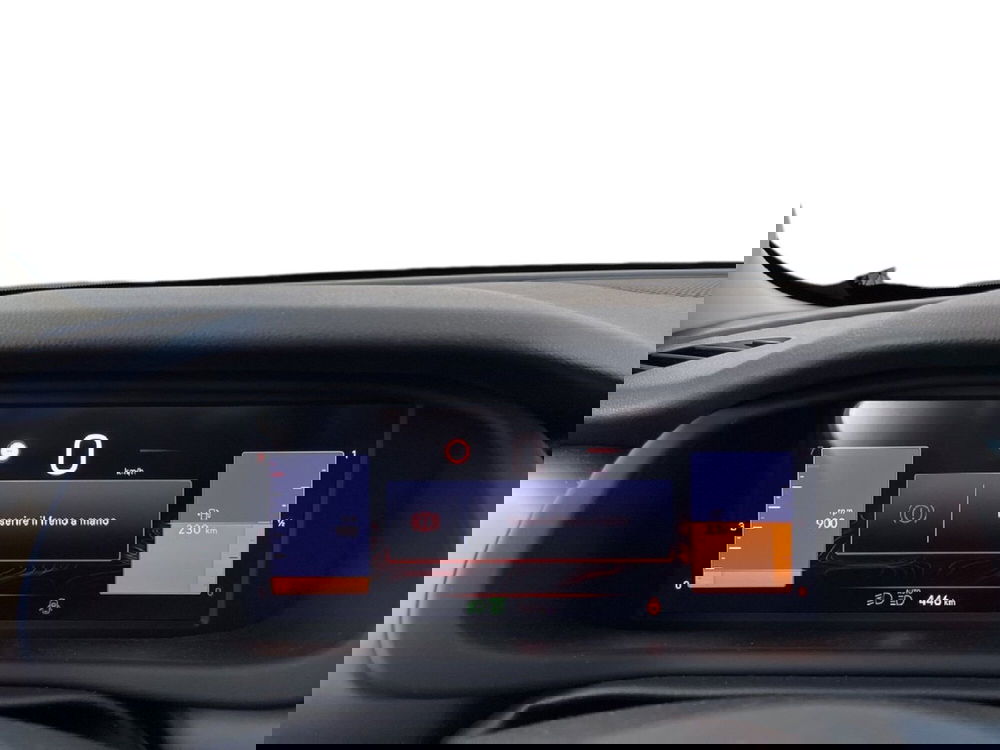 Jeep Avenger usata a Torino (15)