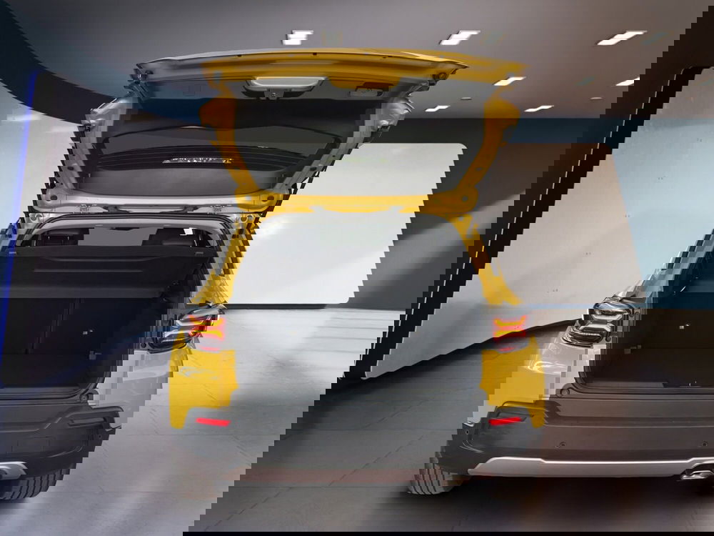 Jeep Avenger usata a Torino (7)