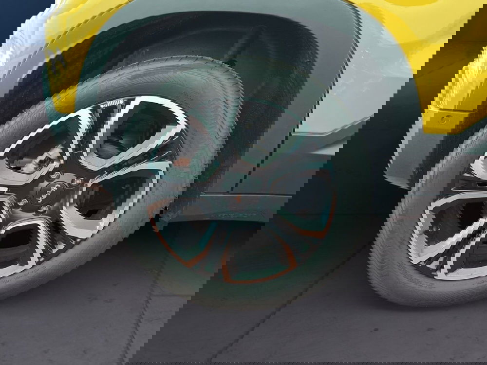 Jeep Avenger usata a Torino (8)