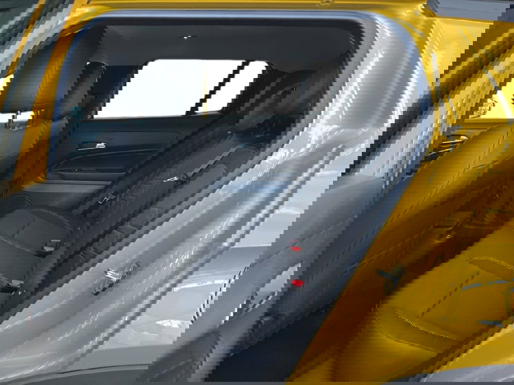 Jeep Avenger usata a Torino (9)