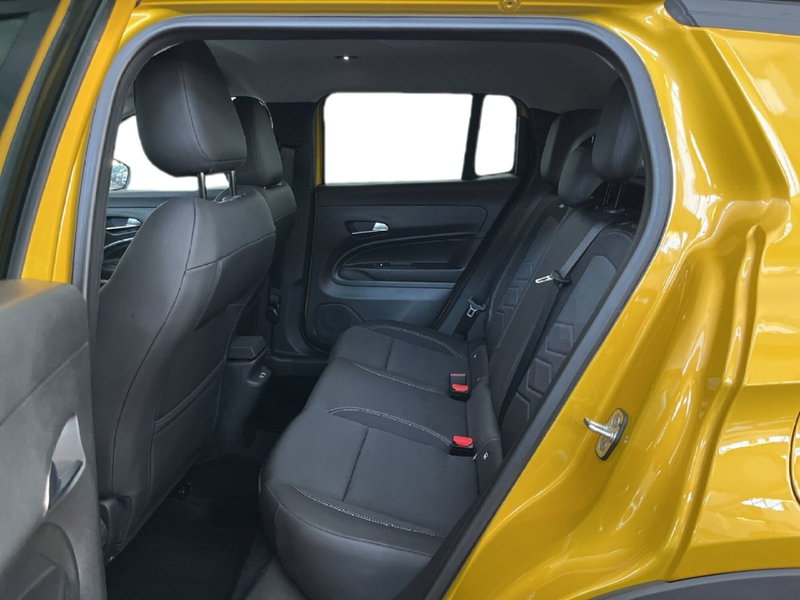 Jeep Avenger usata a Torino (9)