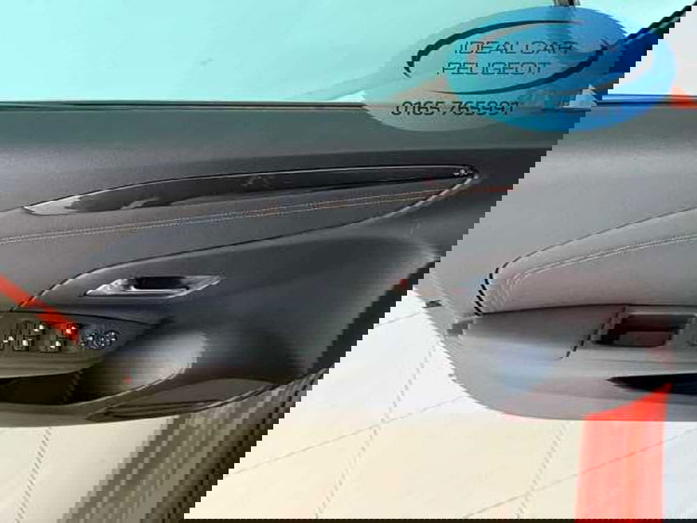 Opel Corsa-e usata a Aosta (12)