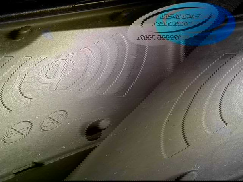 Opel Corsa-e usata a Aosta (15)