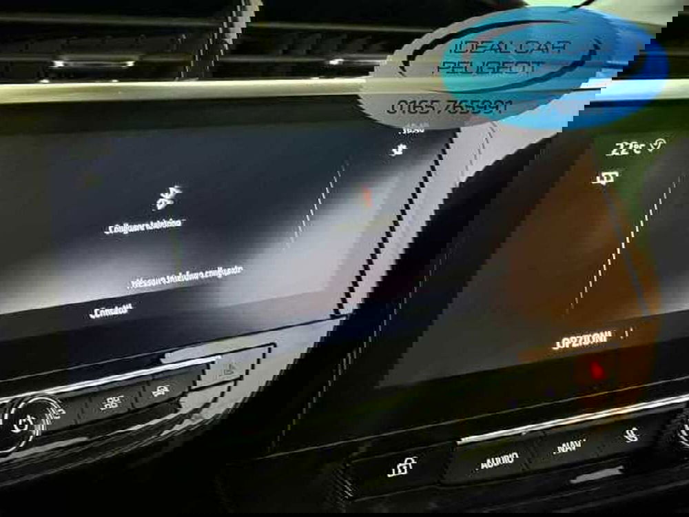 Opel Corsa-e usata a Aosta (17)