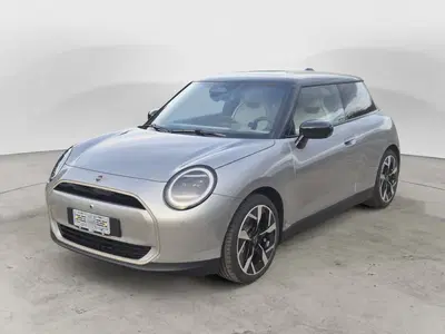 MINI Mini Cooper SE Resolute nuova a Genova
