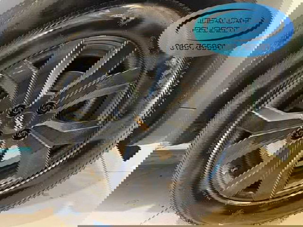 Dacia Jogger usata a Aosta (17)