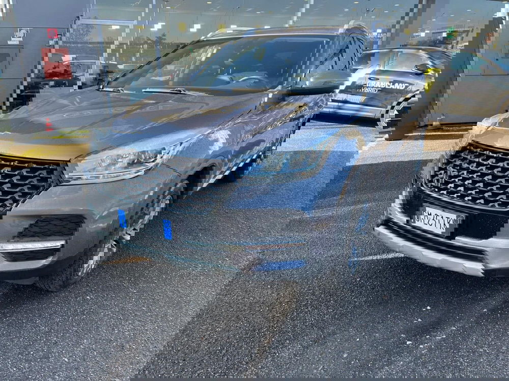 Dr dr 4.0 usata a Milano